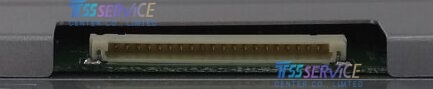Mitsubishi 19.2 inch 1920×360 LCD Panel AA192AA01 For Industrial