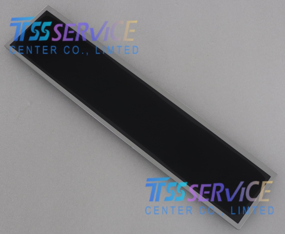 Mitsubishi 19.2 inch 1920×360 LCD Panel AA192AA01 For Industrial