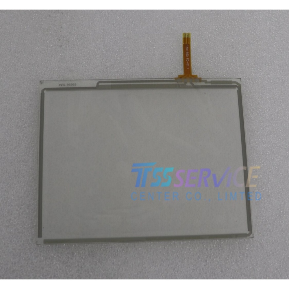 New Touch Screen For panel ETQ570G2DH6