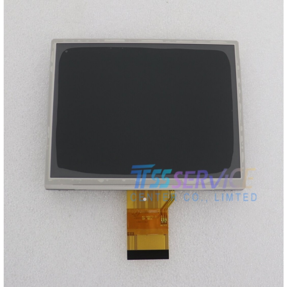 New  5.7 inch a-Si TFT-LCD Display Panel ETQ570G2DH6 for Industrial