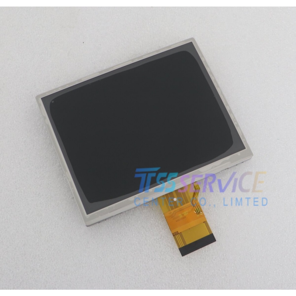 New  5.7 inch a-Si TFT-LCD Display Panel ETQ570G2DH6 for Industrial