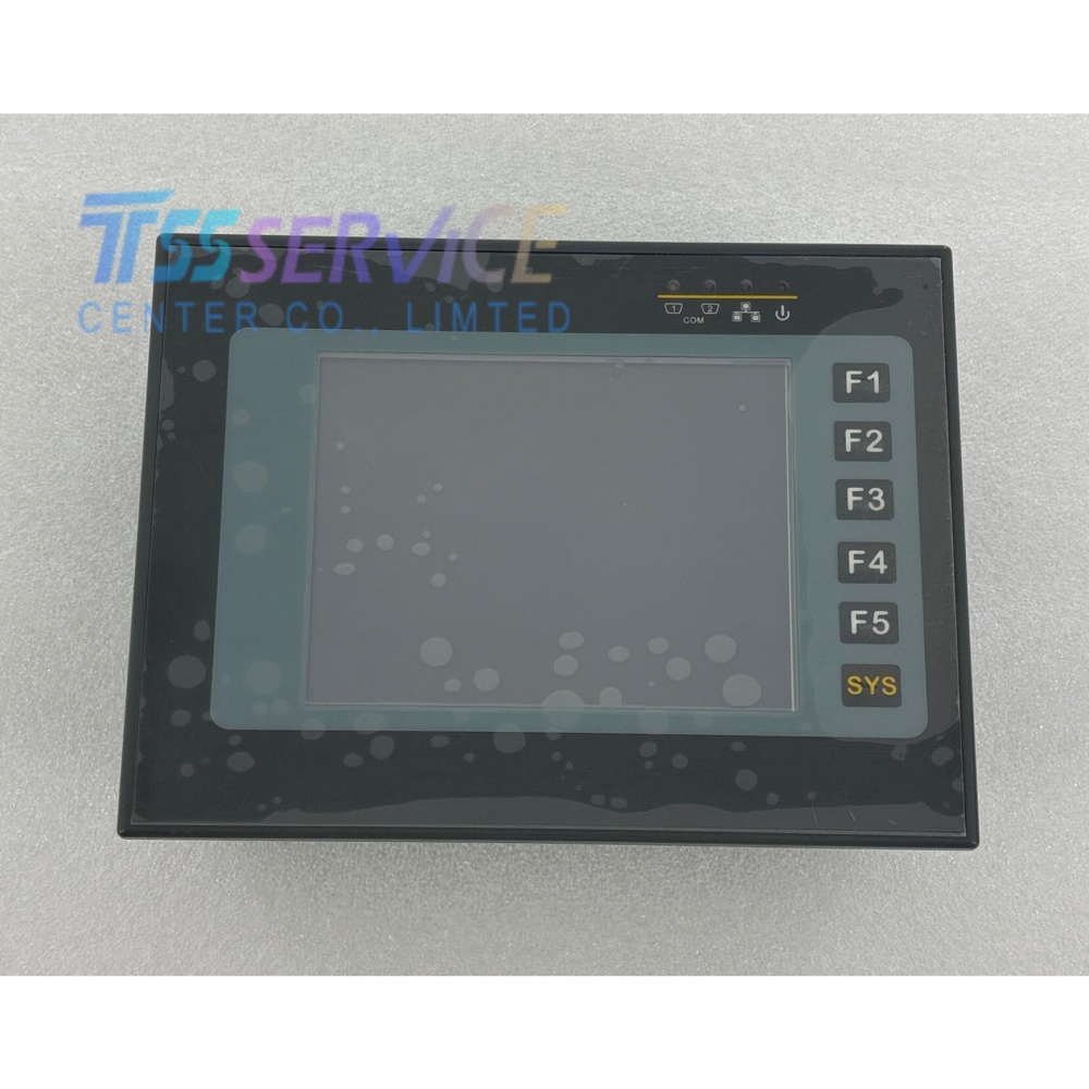 New Touch Screen HM-740 whole Unit