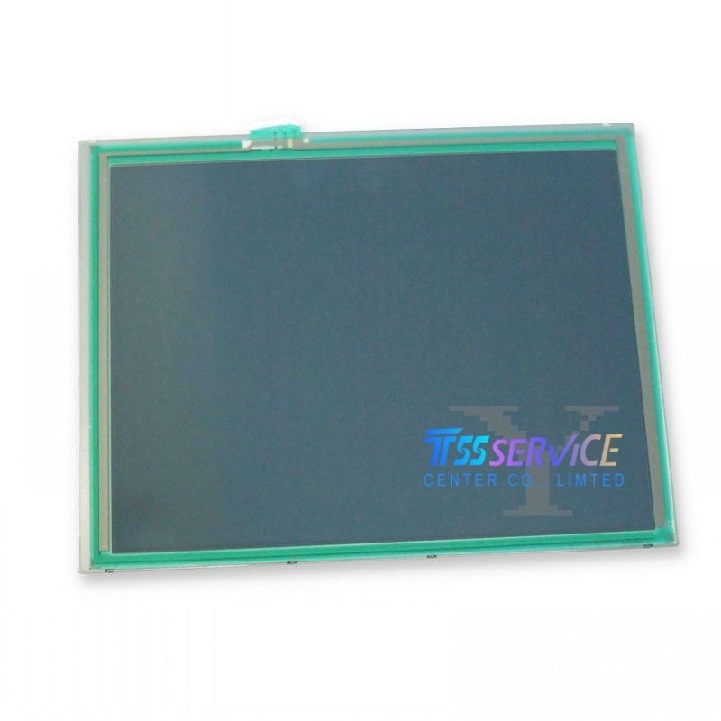 Kyocera  7.5 Inch  LCD PANEL DISPLAY TCG075VGLDD-C00   use for  Industrial