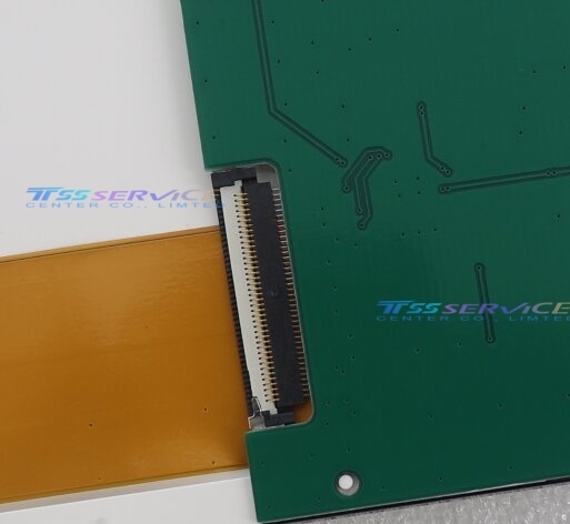 VGG804806-6UFLWE 7 Inch 800 × 480 LCD Dispaly Panel For Industrial
