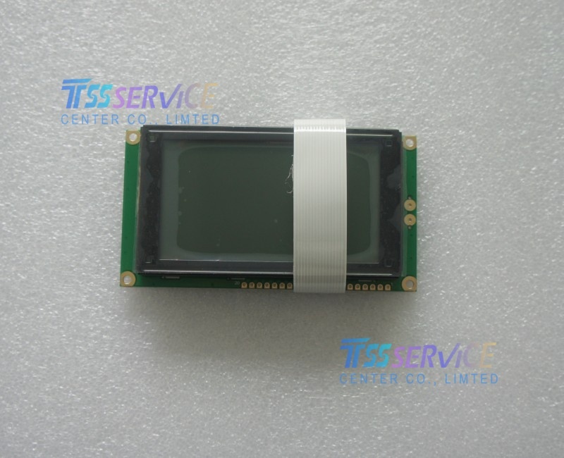 PG16080A 160*80 LCD Dispaly Panel For Industrial