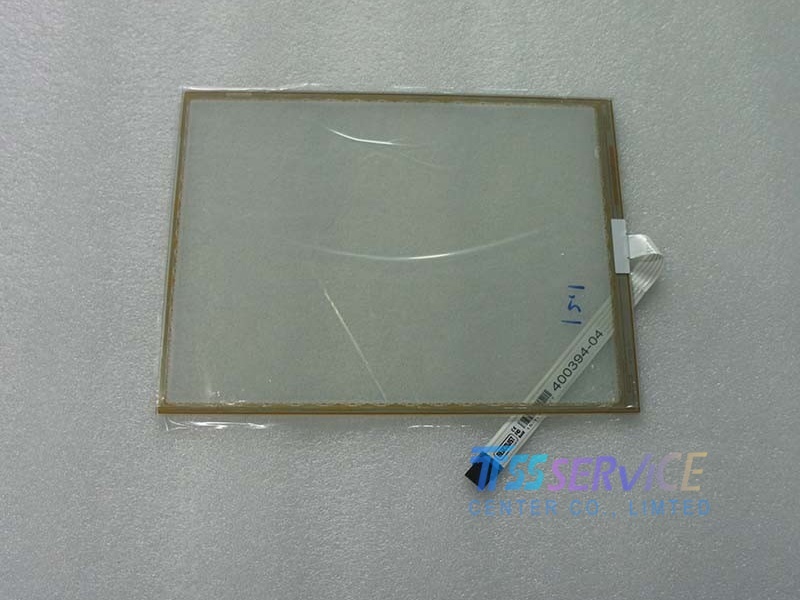 New TSD-ST157-M-TYD  15.7-inch Touch Screen Glass