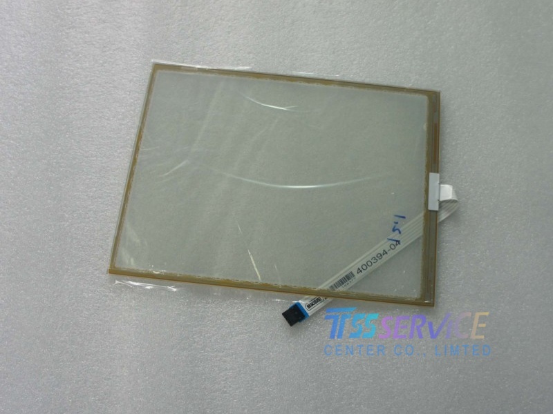 New TSD-ST157-M-TYD  15.7-inch Touch Screen Glass