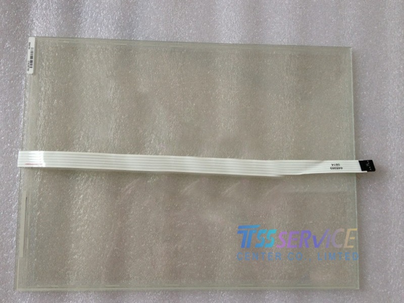 New SCN-AT-FLT15.0-Z07-0H1-R   15-inch 5-wire resistive touch panel  Touch Screen Glass