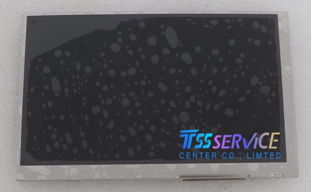 7 Inch  LCD PANEL DISPLAY 70WVW3A-0 use for  Industrial