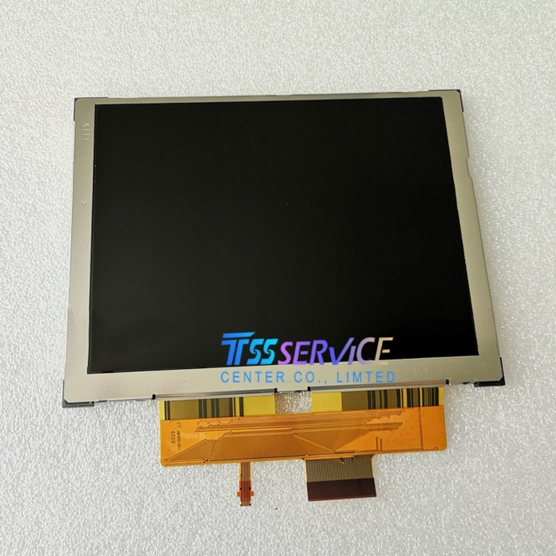 8  Inch  color TFT resistive touch panel  use for  DSQC679 3HAC028357-001 