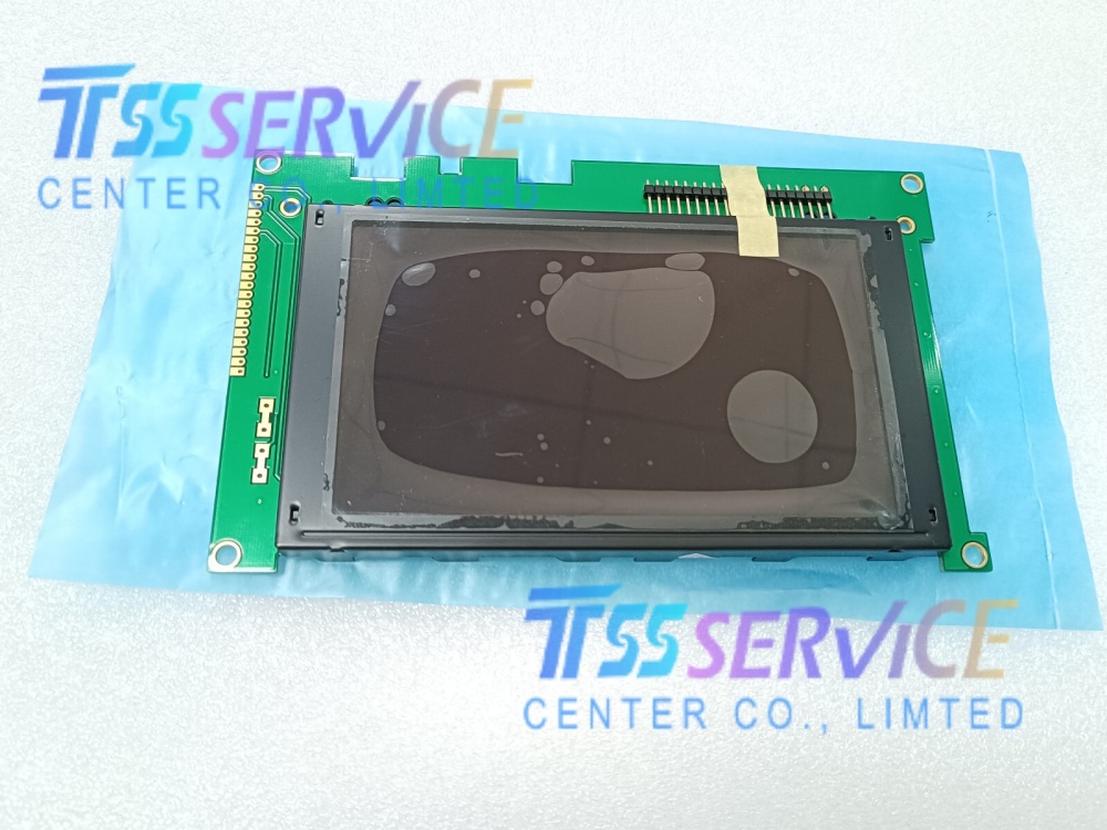 FGM240128D-FWXCC-WR-Z Compatible LCD Panel Screen For Industrial