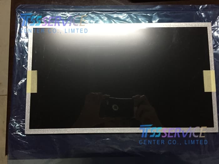 New G156XW01 V0 1366*768  15.6-inch AUO industrial-grade a-Si TN TFT-LCD panel