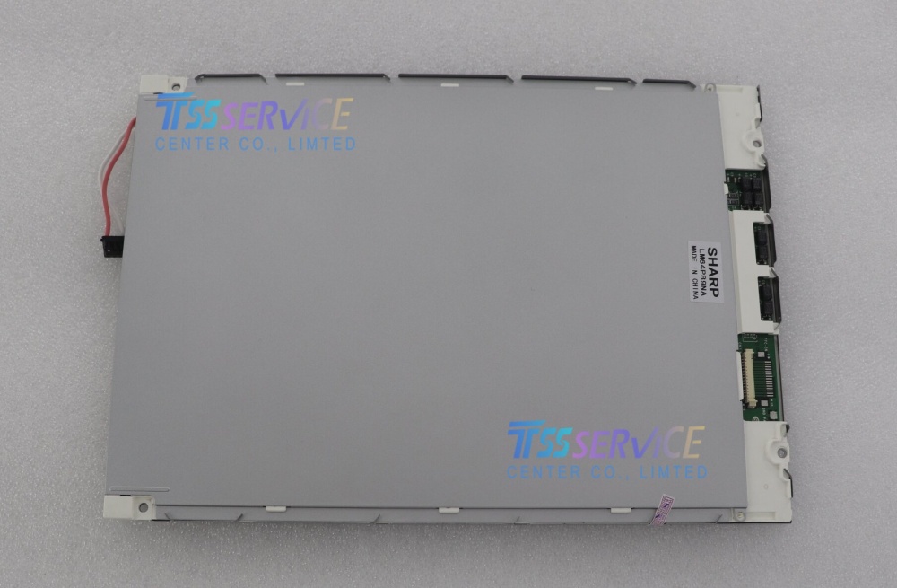 LM64P89NAR SHARP 10.4" Monochrome FSTN Industrial LCD Module