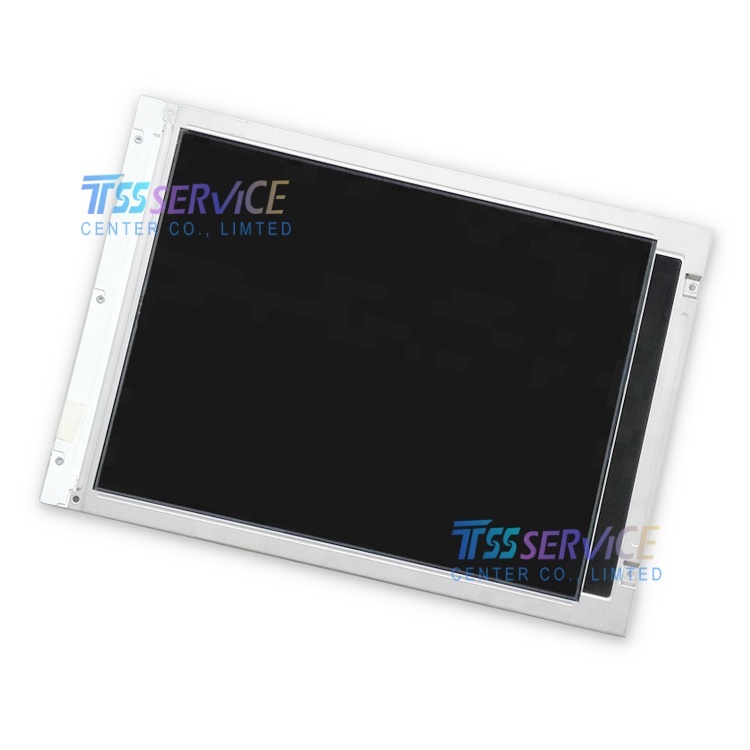 LM64P89NA SHARP 10.4" Monochrome FSTN Industrial LCD Module