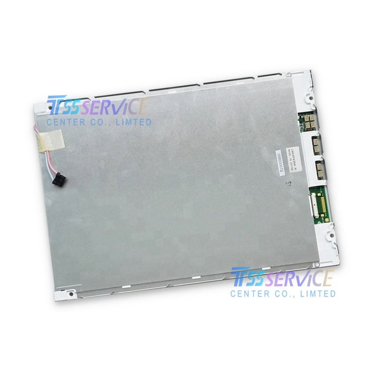 LM64P89NA SHARP 10.4" Monochrome FSTN Industrial LCD Module