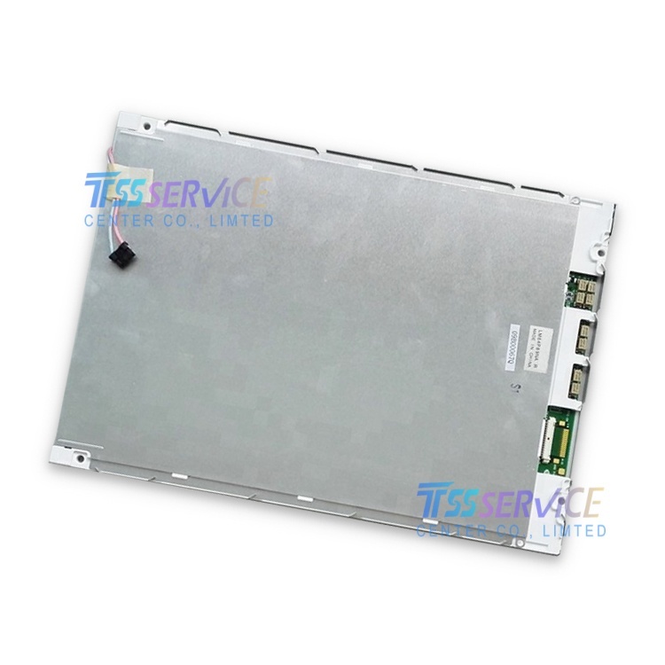 LM64P89NA SHARP 10.4" Monochrome FSTN Industrial LCD Module