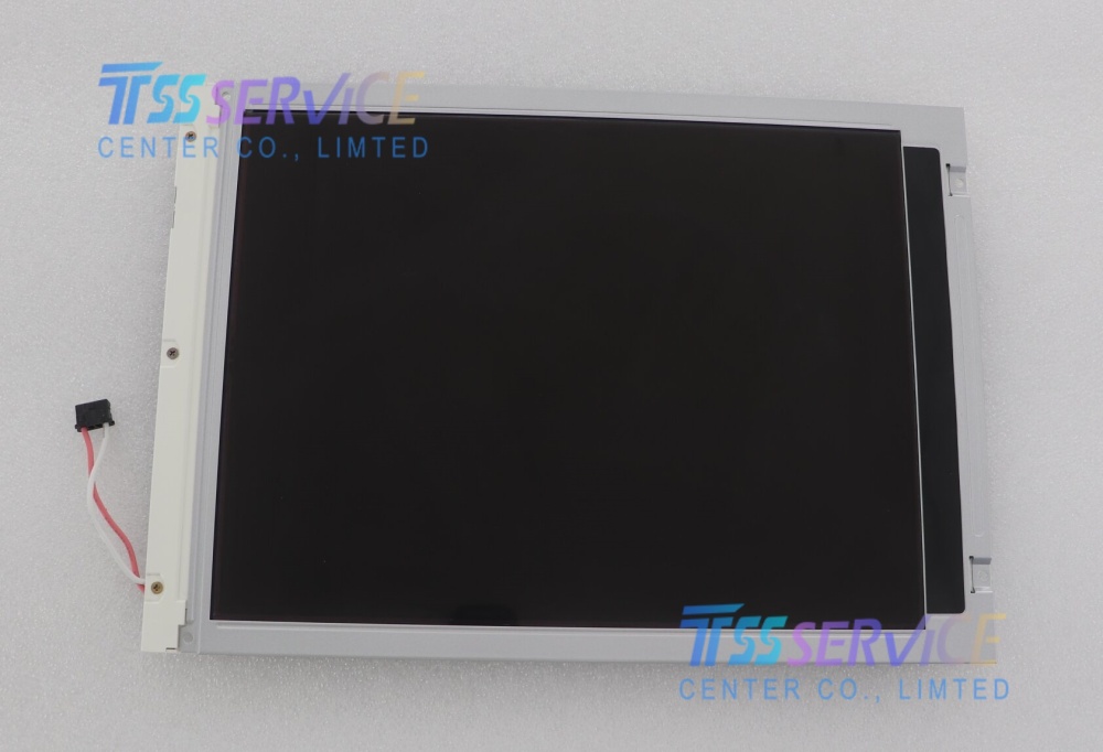 LM64P89NAR SHARP 10.4" Monochrome FSTN Industrial LCD Module