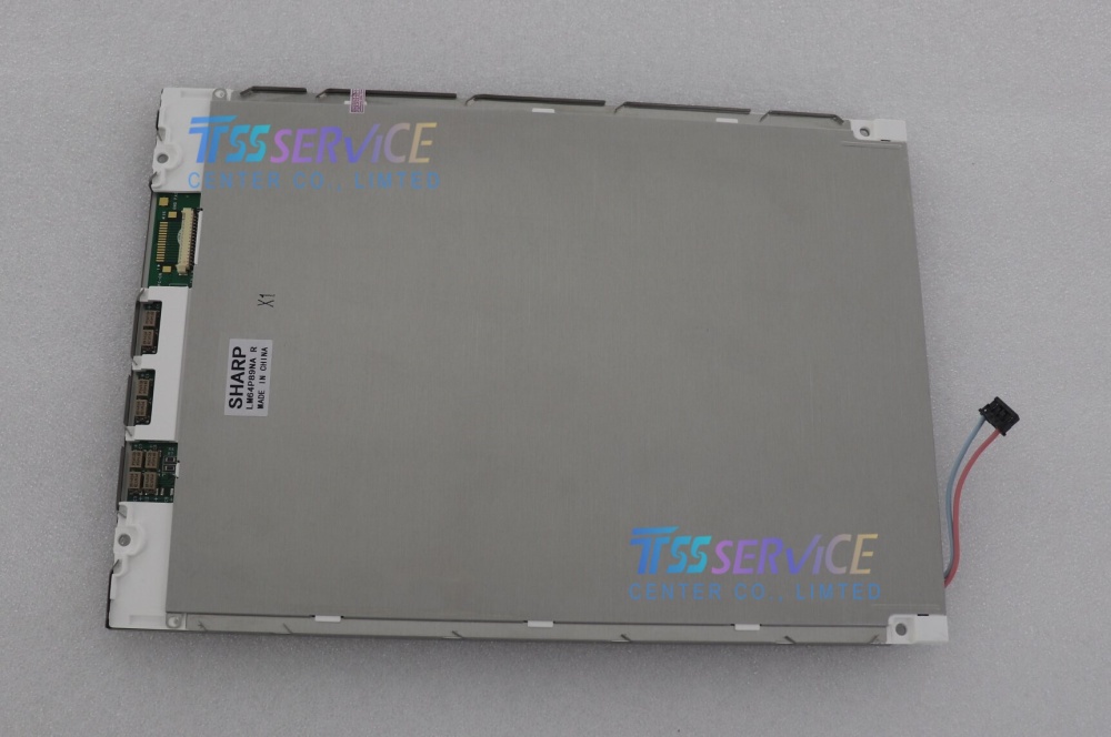 LM64P89NAR SHARP 10.4" Monochrome FSTN Industrial LCD Module
