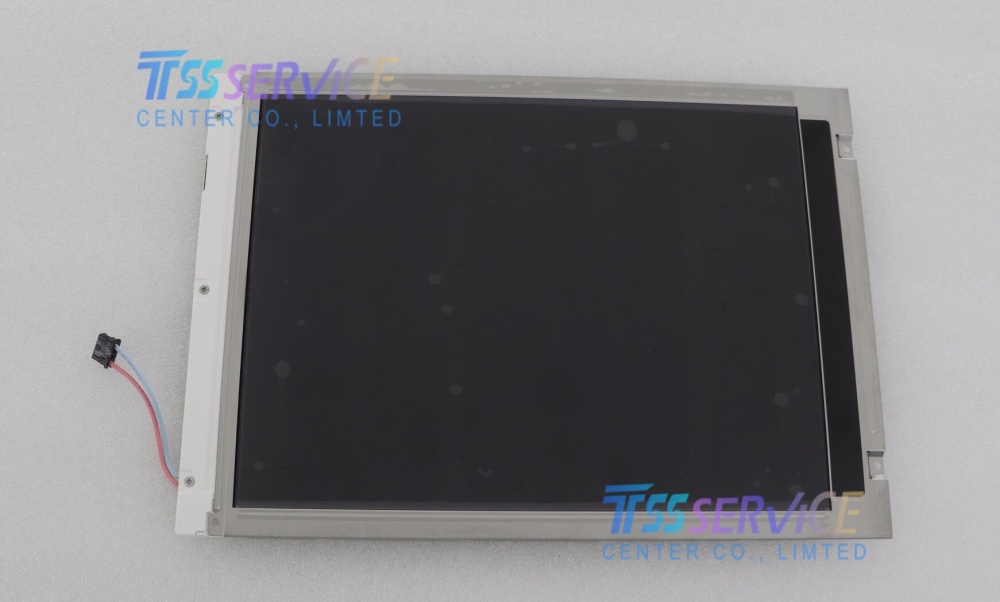 LM64P89NAR SHARP 10.4" Monochrome FSTN Industrial LCD Module