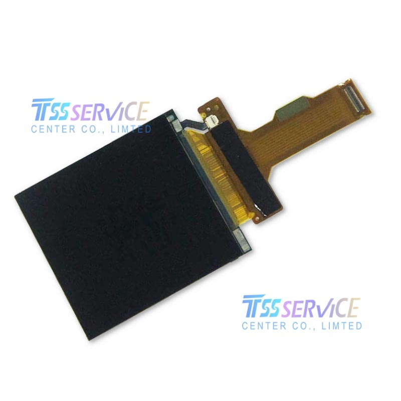 Sharp 2.9inch LCD Display Screen LS029B3SX04 For Industrial