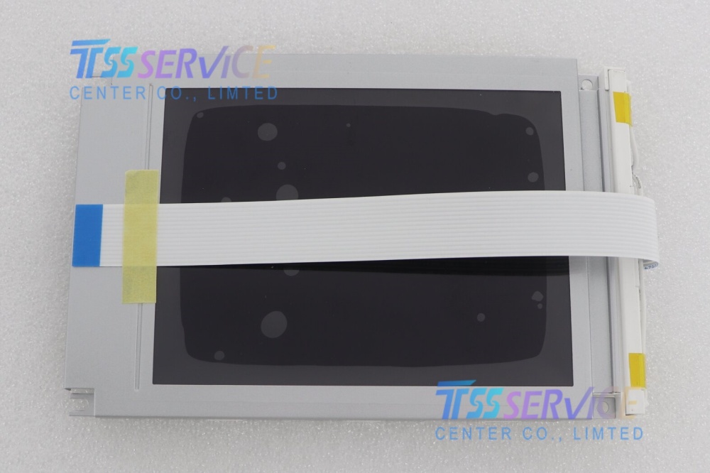 NLC320T240BSJ17KI 5.7 inch 320 × 240 LCD Panel Screen For Industrial