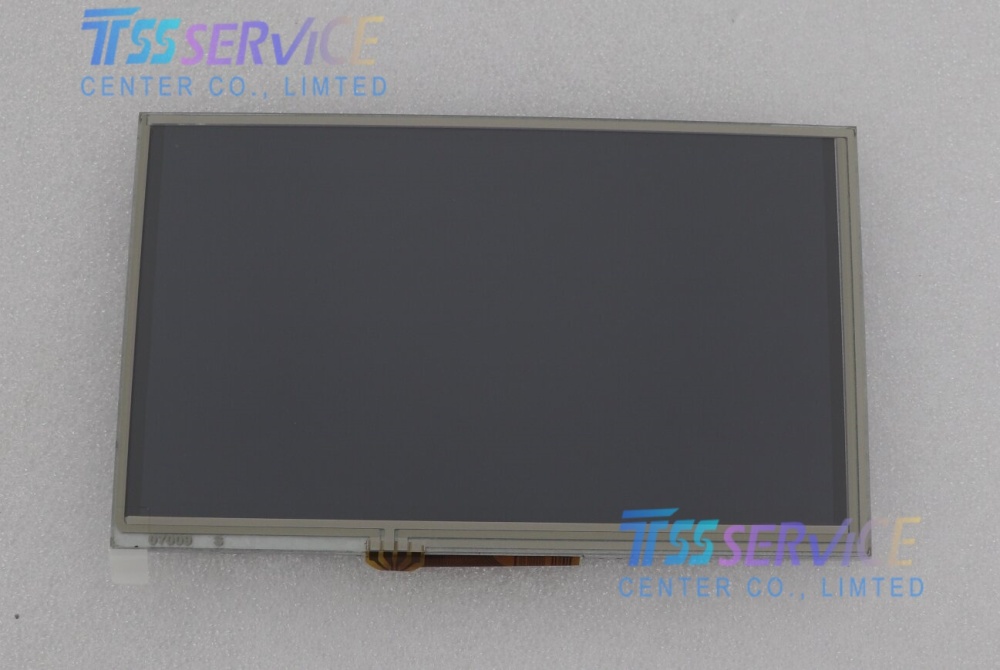 New  RK070EH1401-T 7-inch full-color industrial-grade TFT display module