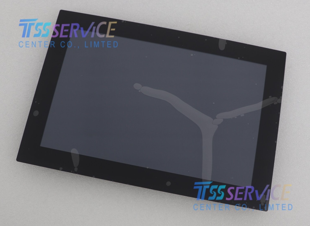 NEW TM101JVHG32-00 10.1-inch SFT IPS industrial TFT-LCD module developed by Tianma