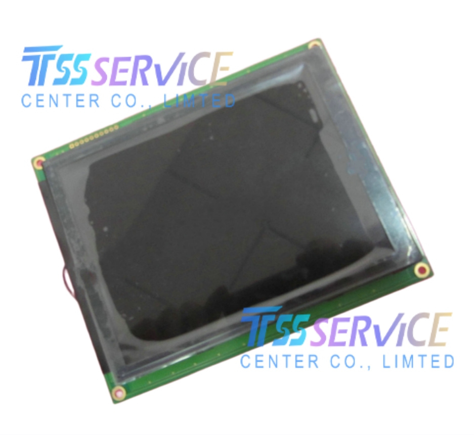 EG320240WRM Compatible 3.2 Inch QVGA 320×240 FSTN Monochrome Industrial Graphic LCD Module