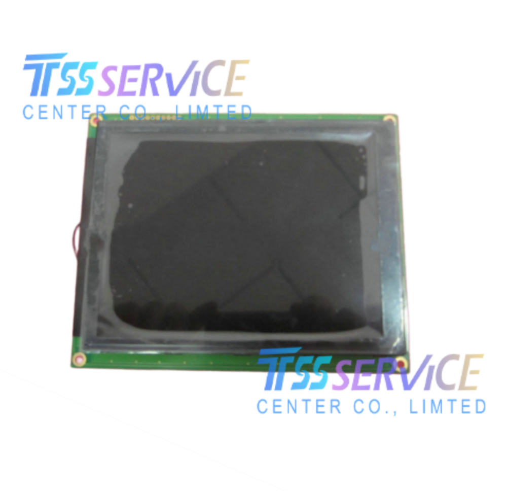 EG320240WRM Compatible 3.2 Inch QVGA 320×240 FSTN Monochrome Industrial Graphic LCD Module