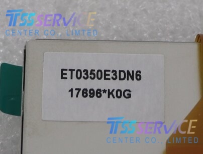 ET0350E3DN6 EDT 3.5" TFT LCD Screen 320×240 Replacement Display