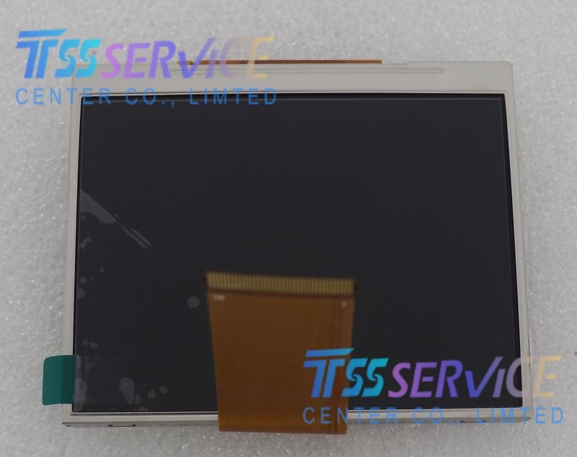 ET0350E3DN6 EDT 3.5" TFT LCD Screen 320×240 Replacement Display