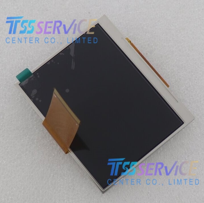 ET0350E3DN6 EDT 3.5" TFT LCD Screen 320×240 Replacement Display