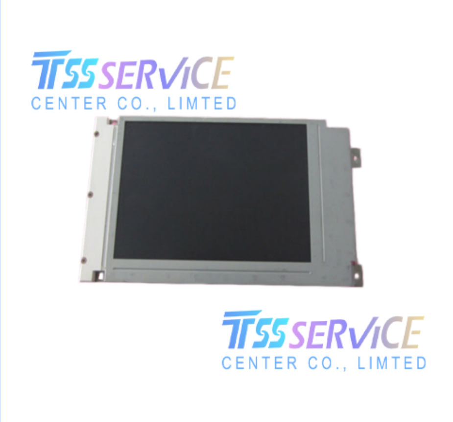 G3242H-FF 6 Inch VGA 640×480 STN Industrial LCD Display Panel