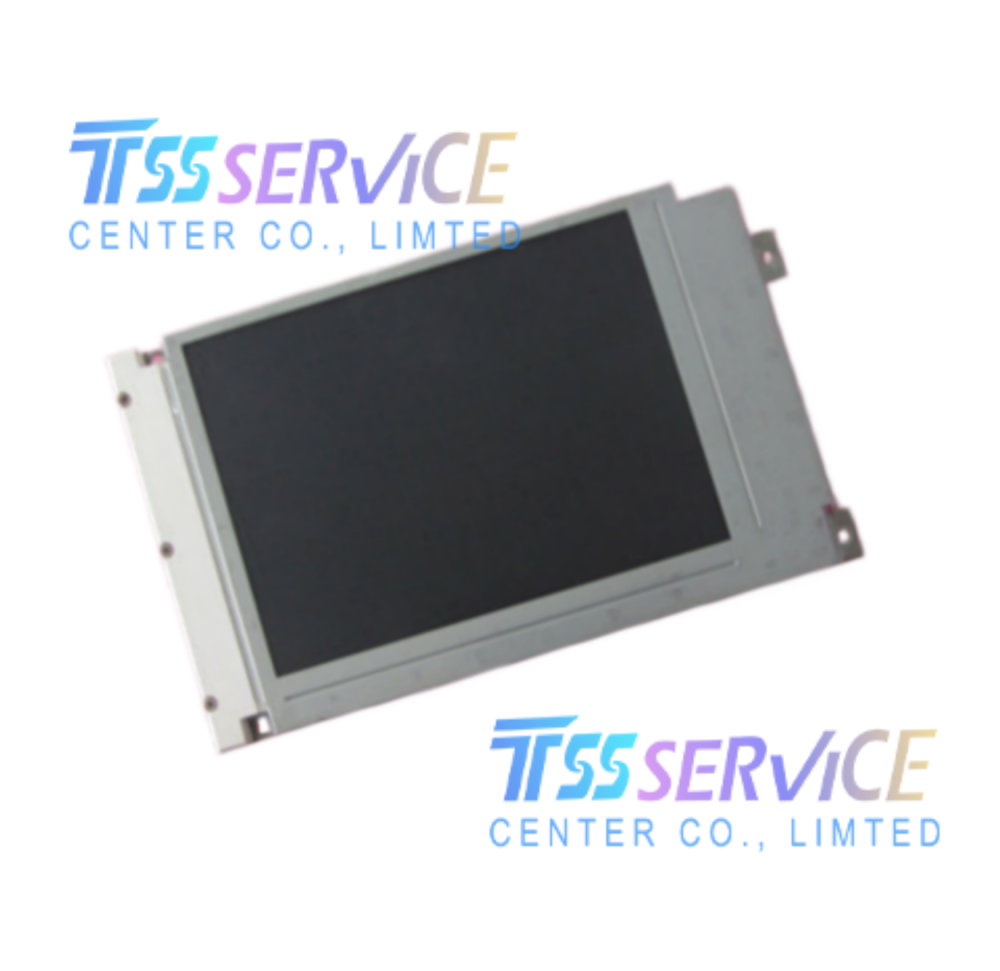G3242H-FF 6 Inch VGA 640×480 STN Industrial LCD Display Panel