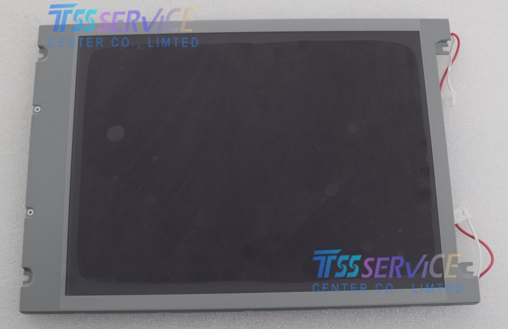 New KYOCERA 10.4 inch 640*480 LCD Display Panel KCB104VG2BA-A21-32-13 for Industrial