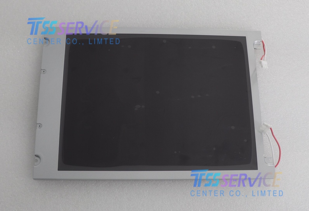 New KYOCERA 10.4 inch 640*480 LCD Display Panel KCB104VG2BA-A21-3X-24 for Industrial