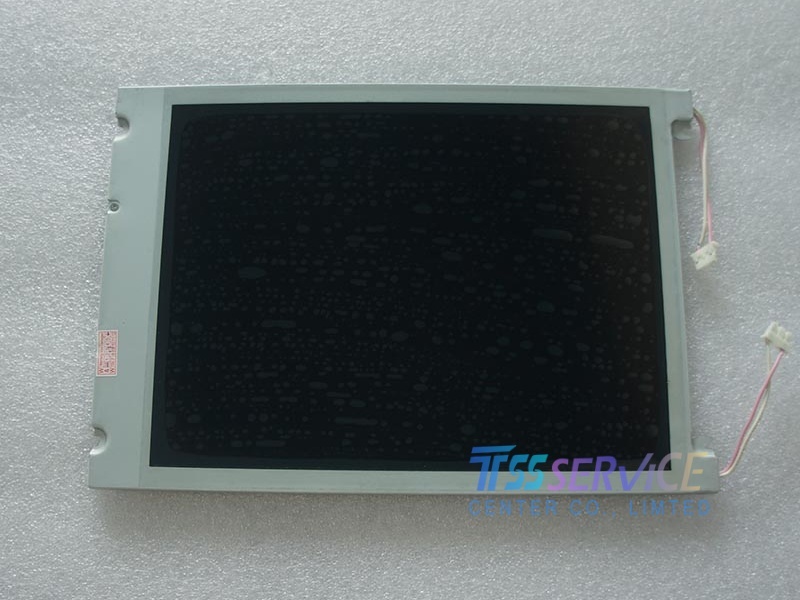 New KYOCERA 10.4 inch 640*480 LCD Display Panel KCB104VG2BA-A21-36-24 for Industrial