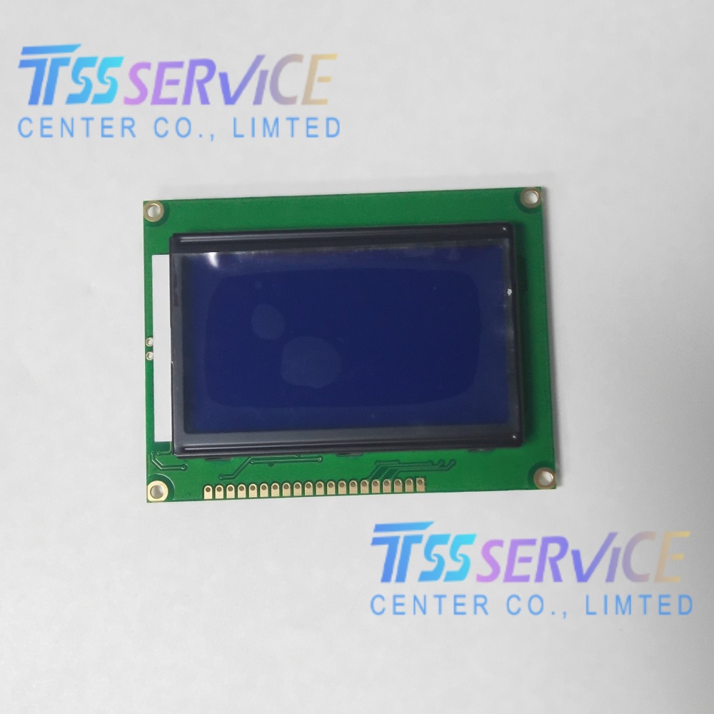 LG128645 Display Panel Screen 128×64 LCD Module For Industrial