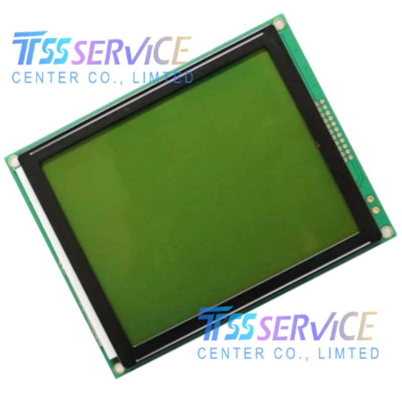 LG1601281 160×128 FSTN Industrial Graphic LCD Screen