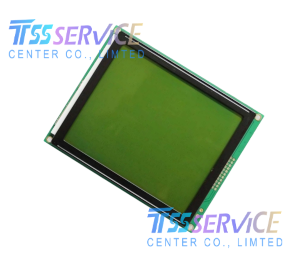 LG1601281 160×128 FSTN Industrial Graphic LCD Screen