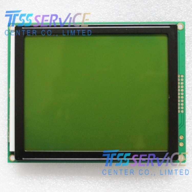LG1601281 160×128 FSTN Industrial Graphic LCD Screen