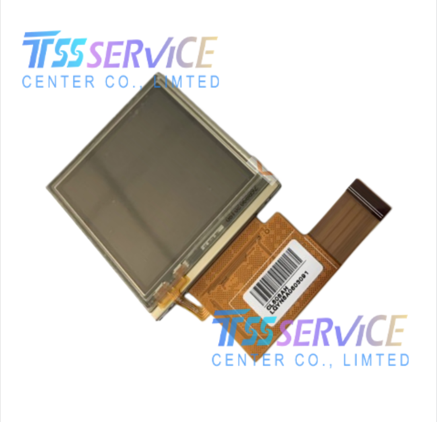 LH220Q32-FD01 LG Display 2.2" 320×320 Transflective TFT LCD Display Screen