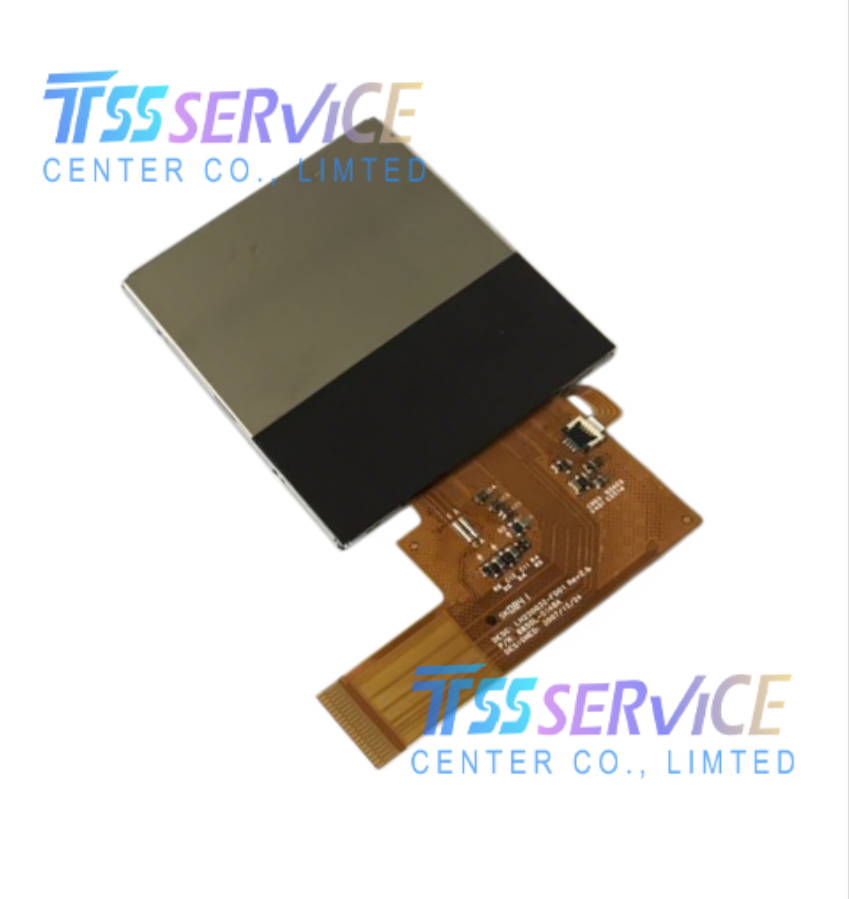 LH220Q32-FD01 LG Display 2.2" 320×320 Transflective TFT LCD Display Screen