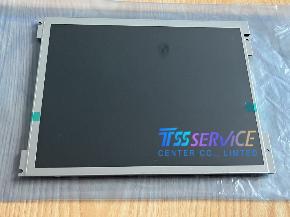 Kyocera 10.4 Inch  LCD PANEL DISPLAY TCG104VGLCADNN-AN01   use for  Industrial