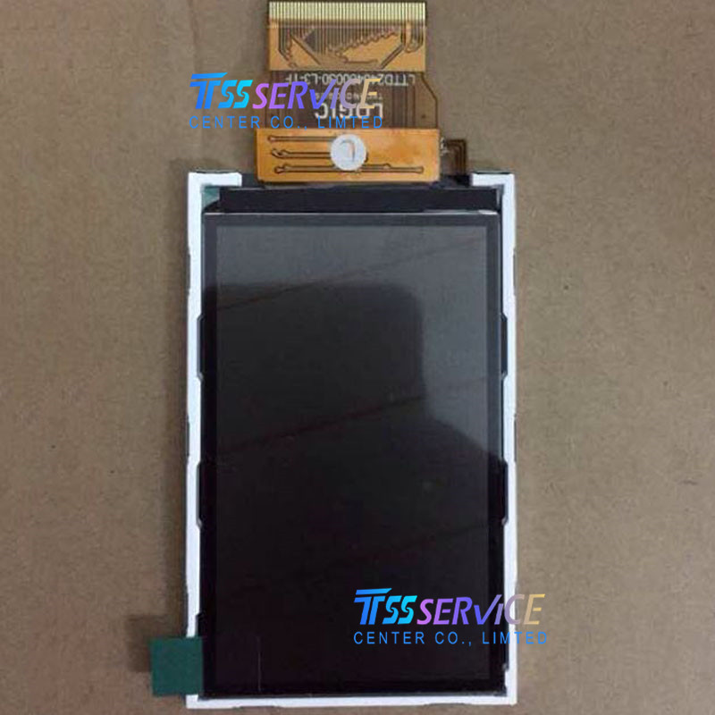 TIANMA 3inch LCD Display Screen TM030LBHT1 For Industrial
