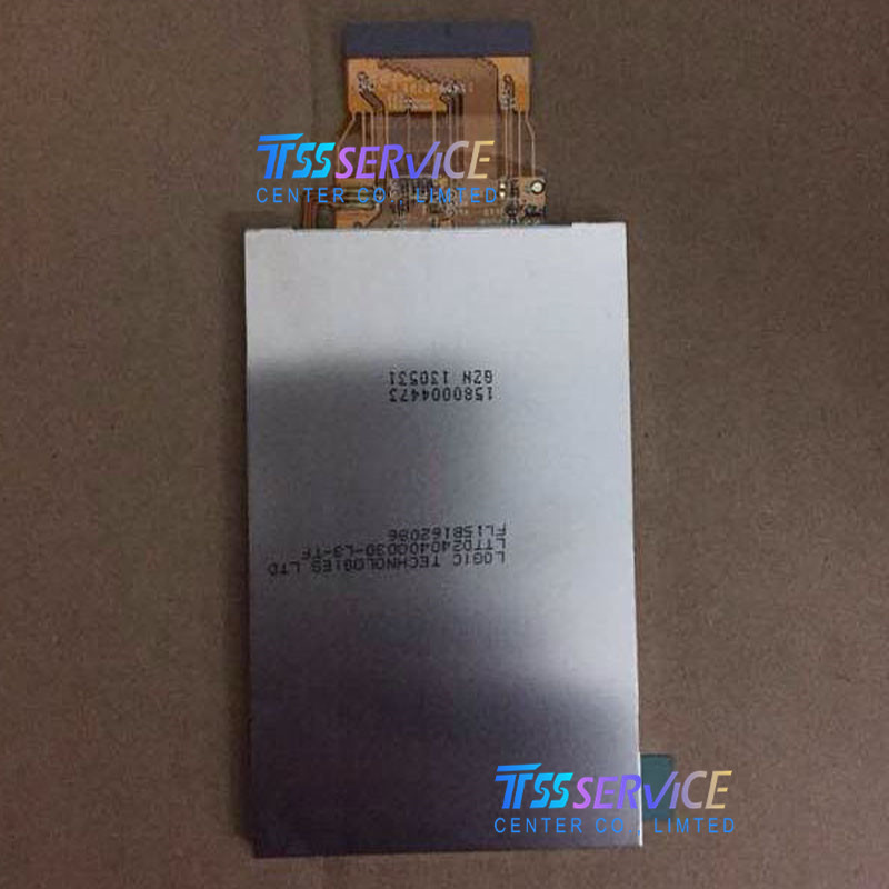 TIANMA 3inch LCD Display Screen TM030LBHT1 For Industrial