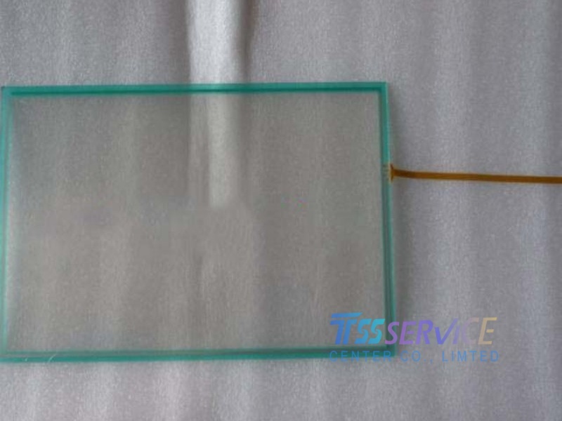 New Touch Screen Digitizer Touch glass N010-0518-X262/01-TW Fujitsu 15.1" 5-Wire Resistive Industrial Touch Glass