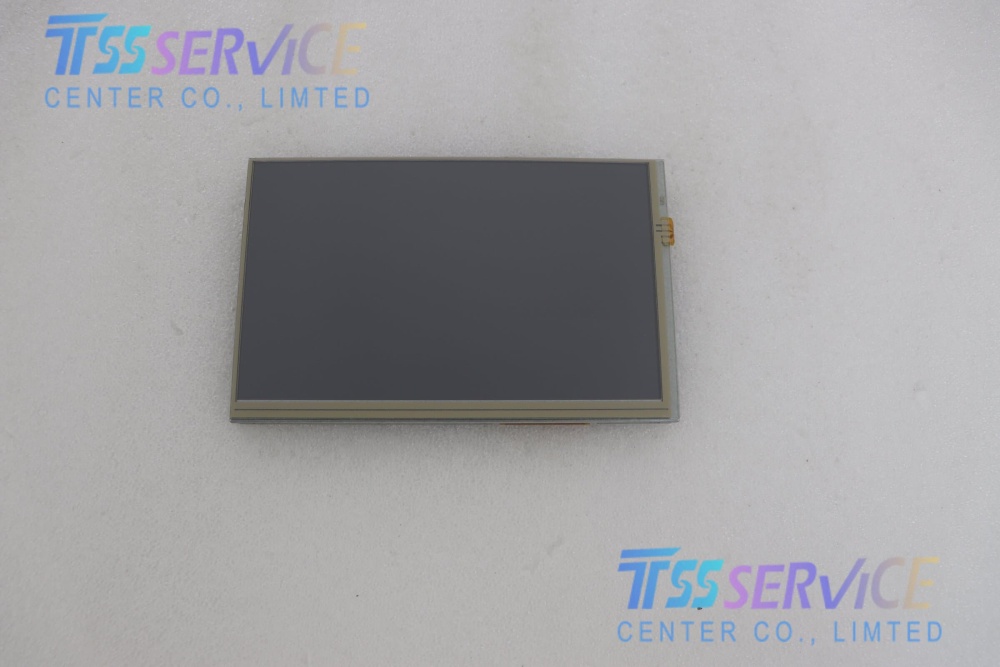 NEW For AM800480RJTMQWB0H 10.4" WVGA Industrial TFT-LCD Module with Resistive Touch