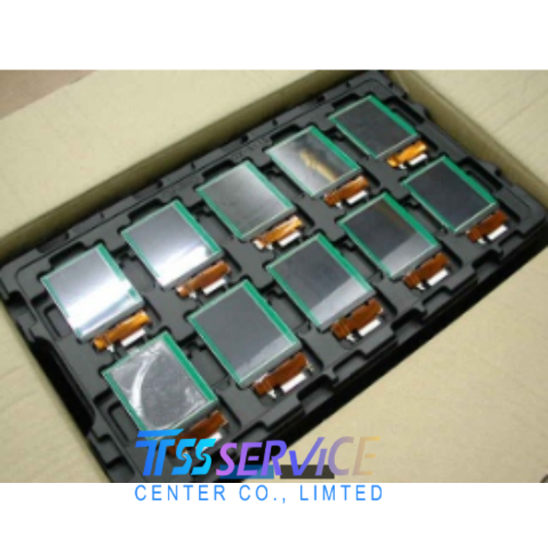 New CASIO 3.5 inch 240*320 a-Si TFT-LCD Display Panel COM35H3N82ULC for Industrial  Handheld & PDA