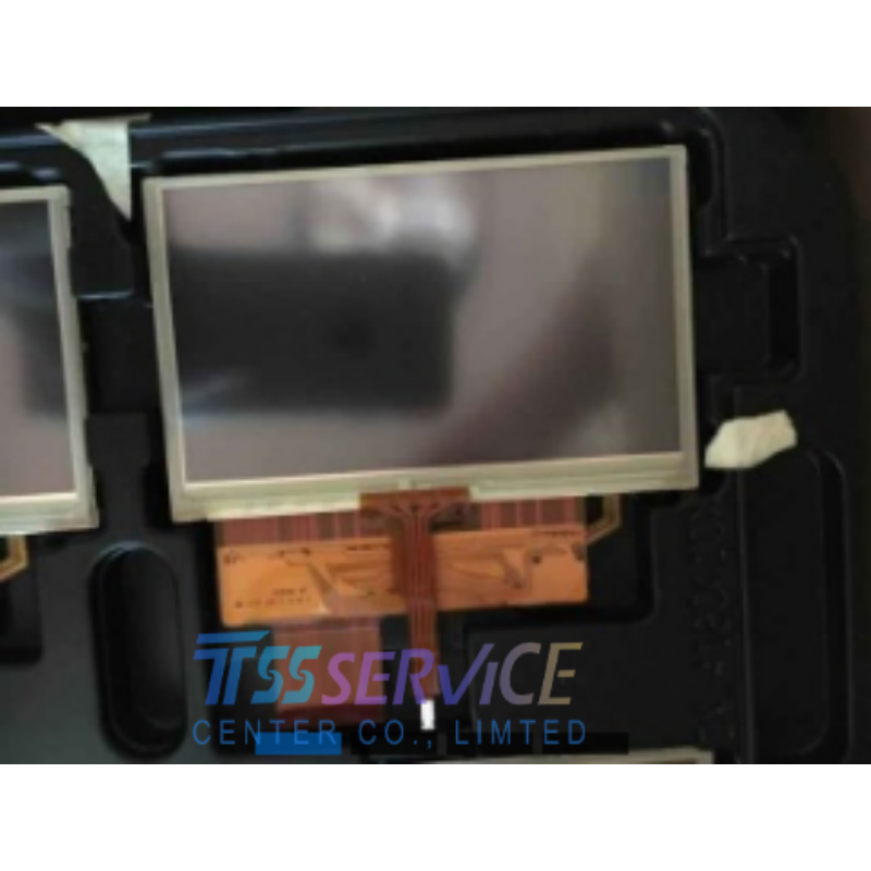New Ortustech 4.3 inch 480*272 a-Si TFT-LCD Display Panel COM35H3N82ULC for Industrial  Handheld & PDA